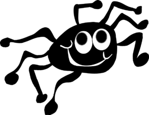 CUENTO BREVE DE LA ARAÑA QUE NO SE RINDIO