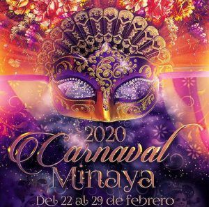 cartel minaya