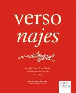 Versonajes poemario para describir a la mama que llora o a la bruja