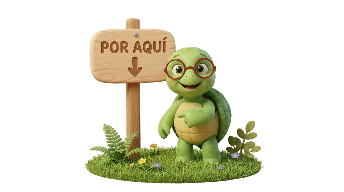 Mai te acompaña por Tevoycontando